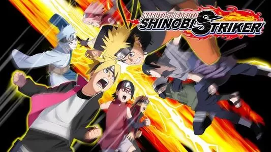 PC《火影忍者博人传：新忍出击》中文版下载【v2.43.00版|集成全DLC】_0