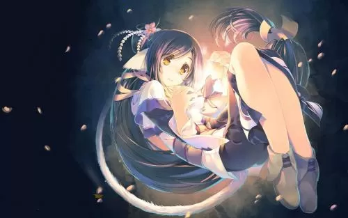【6.72】【5.05降级】PS4《传颂之物 二人的白皇》中文版pkg下载