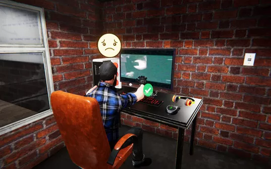 网吧模拟器 Internet Cafe Simulator PC中文版下载（v12.09.2020）