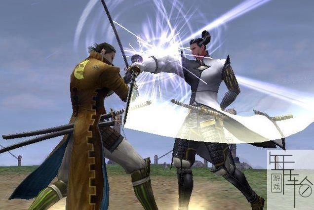 [PS2转PS4] 《战国Basara2 英雄外传》 pkg 英文 下载_0