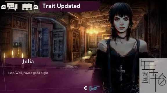 switch《吸血鬼：纽约之影 Vampire: The Masquerade  Shadows of New York》英文版nsp/xci下载_0