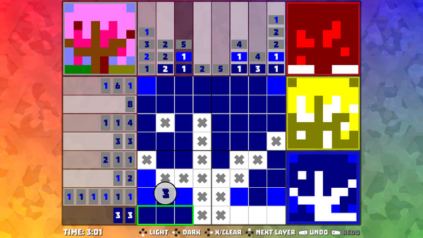 剥离 Depixtion PC英文版下载_1