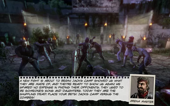 【合集】PC《尸变纪元1+2 Dead Age 1+2》 中文版下载【v1.1.8|集成全DLC】