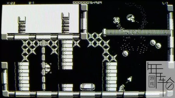 switch《Cecconoid》英文版nsp/xci下载_2
