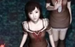 [PS2转PS4] 《零zero》 pkg 英文 下载