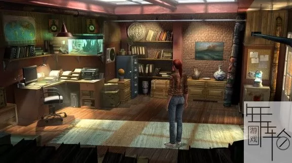 switch《秘密档案3 Secret Files 3》英文版nsp/xci下载_1