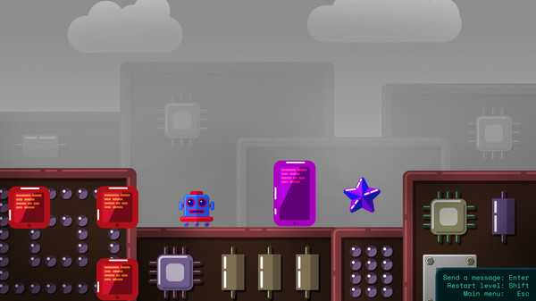 代码世界 Code World PC英文版下载_0