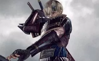 [PS2转PS4] 《新鬼武者》 pkg 英文 下载