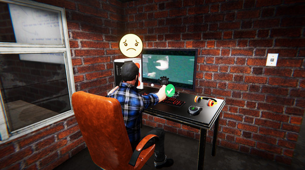 网吧模拟器 Internet Cafe Simulator PC中文版下载（v12.09.2020）_0