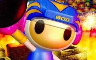 [PS2转PS4] 《炸弹人战斗》 pkg 英文 下载
