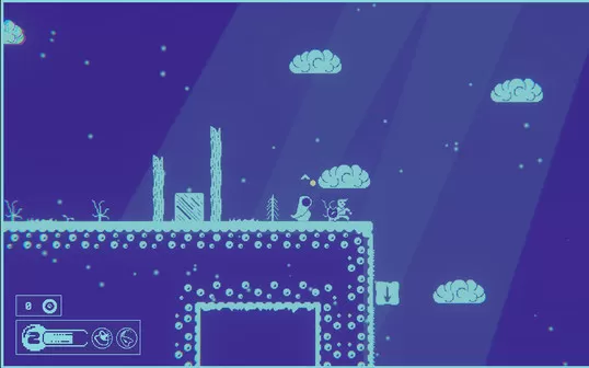 Enter Digiton PC英文版下载
