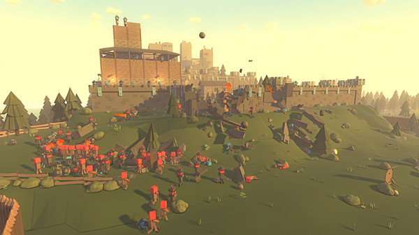 古代战争3 Ancient Warfare 3 PC英文版下载_0