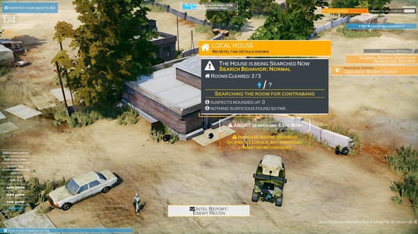 入侵机器 Invasion Machine PC英文版下载_1