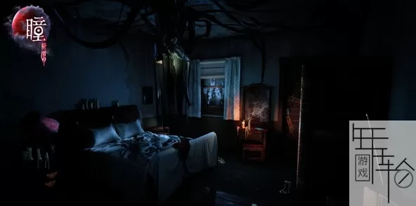 PS4《瞳：祈愿 VR（Pupil: Wandering VR）》中文版pkg下载_0