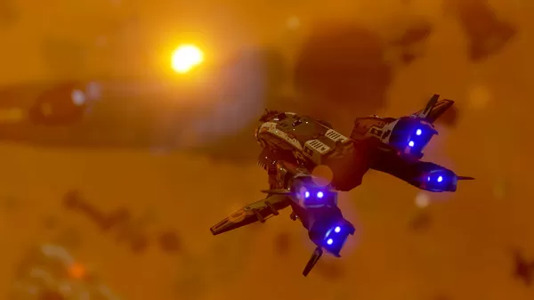 PC《群星之间 Between the Stars》中文版下载v1.0.0.2_1