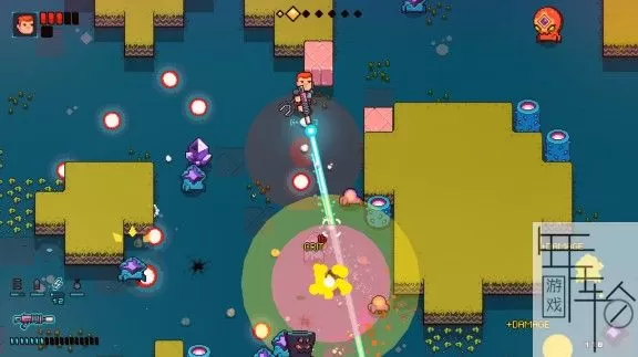 switch《太空罗宾逊 Space Robinson》中文版nsp/xci下载_2