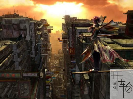 [PS2转PS4] 《武刃街》 pkg 英文 下载_0