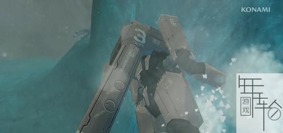 [PS2转PS4] 《终极地带》 pkg 英文 下载_0