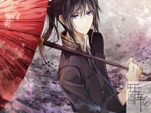 [PS2转PS4] 《新撰组群狼传》 pkg 英文 下载_0