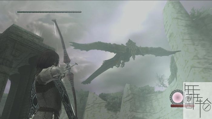[PS2转PS4] 《旺达与巨像》 pkg 英文 下载_0