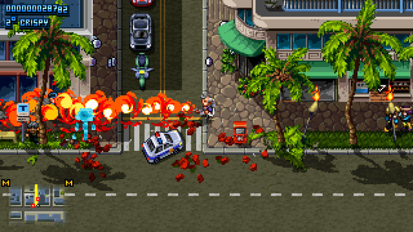 PC《夏威夷劫案 Shakedown: Hawaii》英文版下载（v1.1.4）_0
