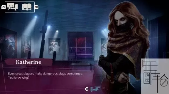 switch《吸血鬼：纽约之影 Vampire: The Masquerade  Shadows of New York》英文版nsp/xci下载_4