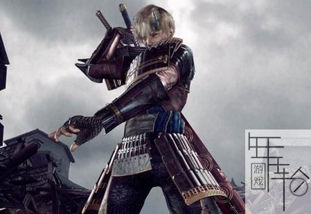 [PS2转PS4] 《新鬼武者》 pkg 英文 下载_0