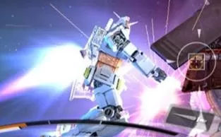 [PS2转PS4] 《机动战士高达：宇宙世纪英雄》 pkg 英文 下载