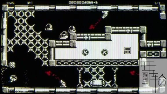 switch《Cecconoid》英文版nsp/xci下载_3