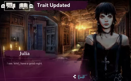 switch《吸血鬼：纽约之影 Vampire: The Masquerade  Shadows of New York》英文版nsp/xci下载
