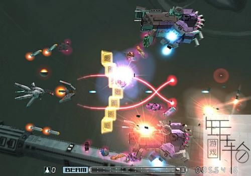[PS2转PS4] 《异形战机：最终版》 pkg 英文 下载_0