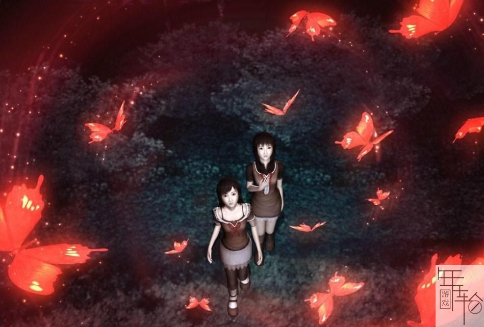 [PS2转PS4] 《零zero》 pkg 英文 下载_0