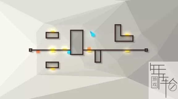 switch《Deleveled》 中文版nsp/xci下载【1.01补丁】_0