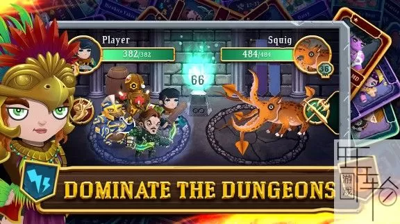 switch《Conjurer Andys Repeatable Dungeon 》英文版nsp/xci整合版下载【v2】_3