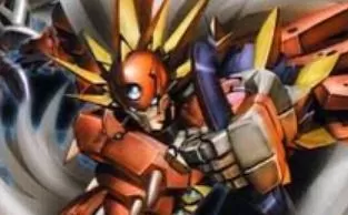 [PS2转PS4] 《超级机器人大战OG外传》 pkg 英文 下载