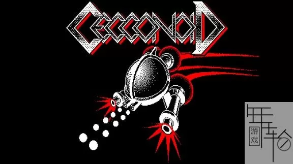 switch《Cecconoid》英文版nsp/xci下载_0
