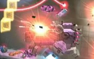 [PS2转PS4] 《异形战机：最终版》 pkg 英文 下载
