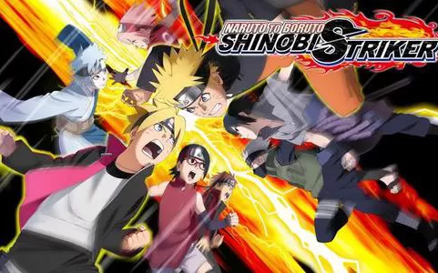 【9.0】PS4《火影忍者博人传 新忍出击》中文版PKG下载+1.05补丁