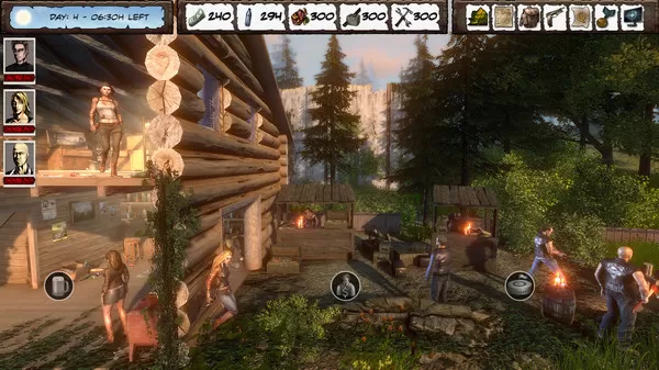【合集】PC《尸变纪元1+2 Dead Age 1+2》 中文版下载【v1.1.8|集成全DLC】_1