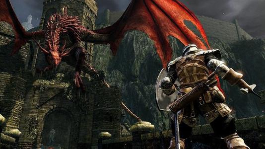 【6.72/5.05】PS4《黑暗之魂 重制版》中文版pkg下载_0