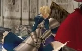 [PS2转PS4] 《FATE命运之夜无限代码》 pkg 英文 下载