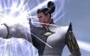 [PS2转PS4] 《战国BASARA 2》 日版 pkg 下载