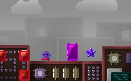 代码世界 Code World PC英文版下载