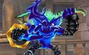 [PS2转PS4] 《索尼克 能量释放》 pkg 英文 下载