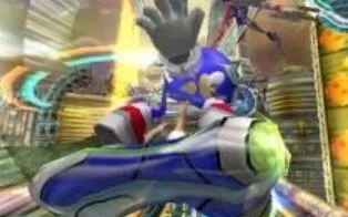 [PS2转PS4] 《索尼克竞速-失重》 pkg 英文 下载