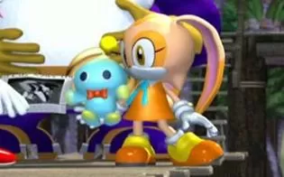 [PS2转PS4] 《索尼克 英雄》 pkg 英文 下载