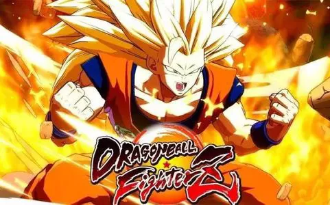 【5.05】PS4《龙珠斗士Z》港版中文PKG下载 【1.30整合版+全DLC+MOD】