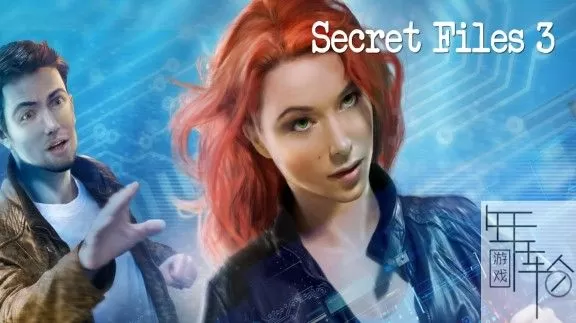 switch《秘密档案3 Secret Files 3》英文版nsp/xci下载_0