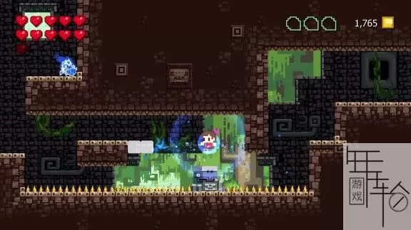 switch《皮皮冒险记 Adventures of Pip》英文版nsp/xci下载_3