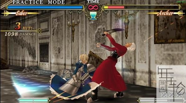 [PS2转PS4] 《FATE命运之夜无限代码》 pkg 英文 下载_0